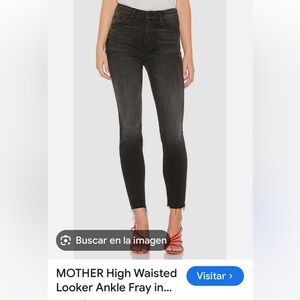 MOTHER JEANS
